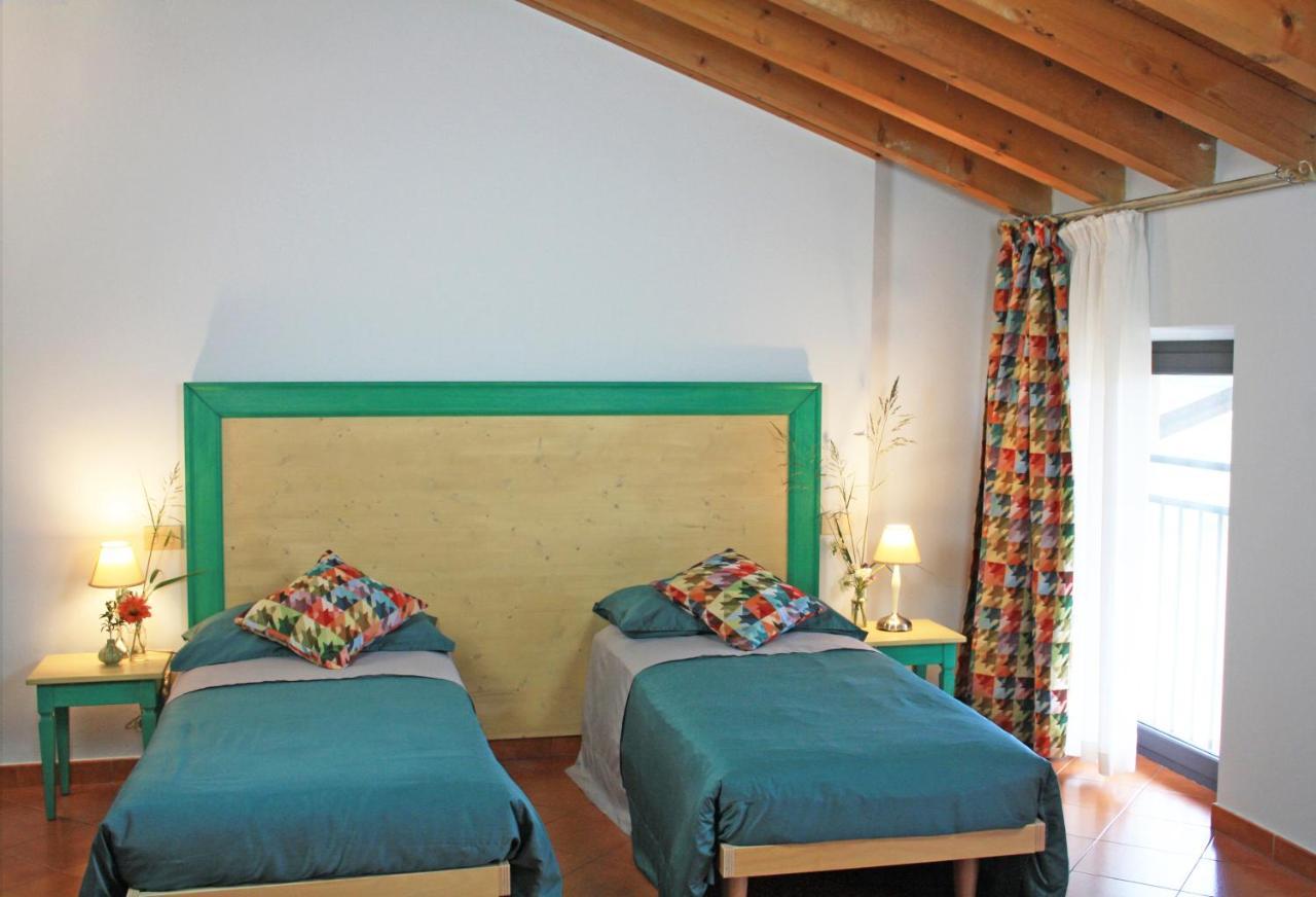 Montirone Agriturismo Fiorbello מראה חיצוני תמונה