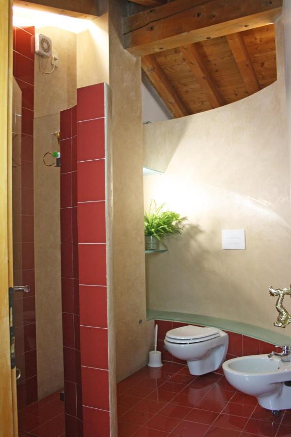 Montirone Agriturismo Fiorbello מראה חיצוני תמונה